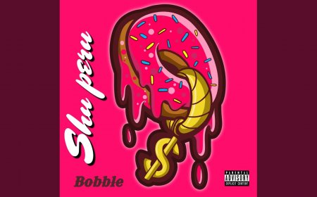 Bobble - Shu Peru