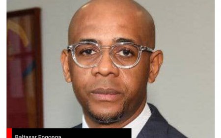 ICYMI: Equatorial Guinea official arrested over 400 sextapes with VIPs’ wives, sisters