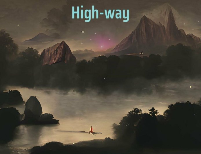 Bobble - Highway