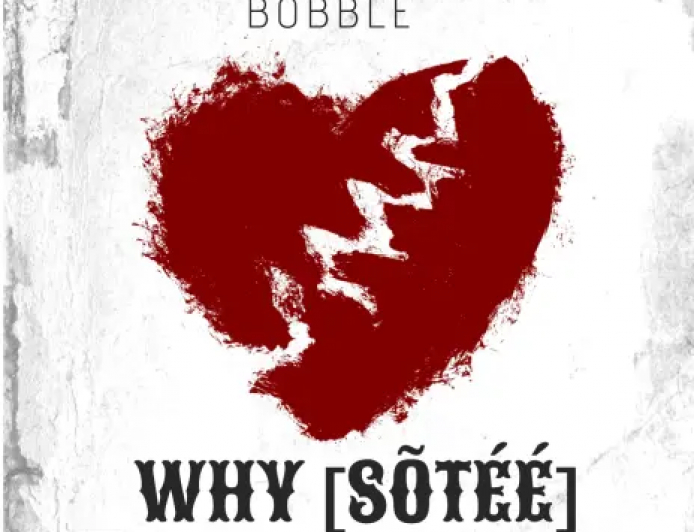 Bobble - why ( SÓŤÉÉ)