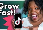 How to Grow Your TikTok Account in Just 2 Days