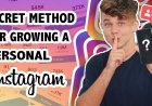 How to Grow Your Instagram Account in Few Hours