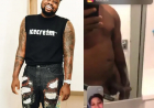 Leaked Nude Video Of Egungun Of Lagos Trending On Social Media