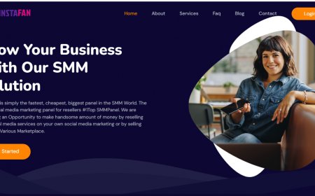 The Best and Cheapest SMM Provider in Nigeria