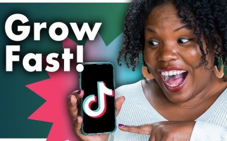 How to Grow Your TikTok Account in Just 2 Days