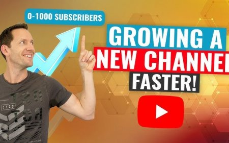 How to Increase Your YouTube Subscribers to 30k Quickly