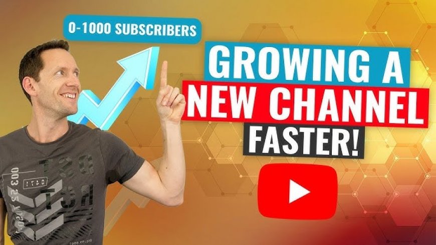 How to Increase Your YouTube Subscribers to 30k Quickly